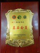 大愛存于心，與匠心同行——中國(guó)獅子聯(lián)會(huì)五周年慶典暨隊(duì)長(zhǎng)就職儀式！